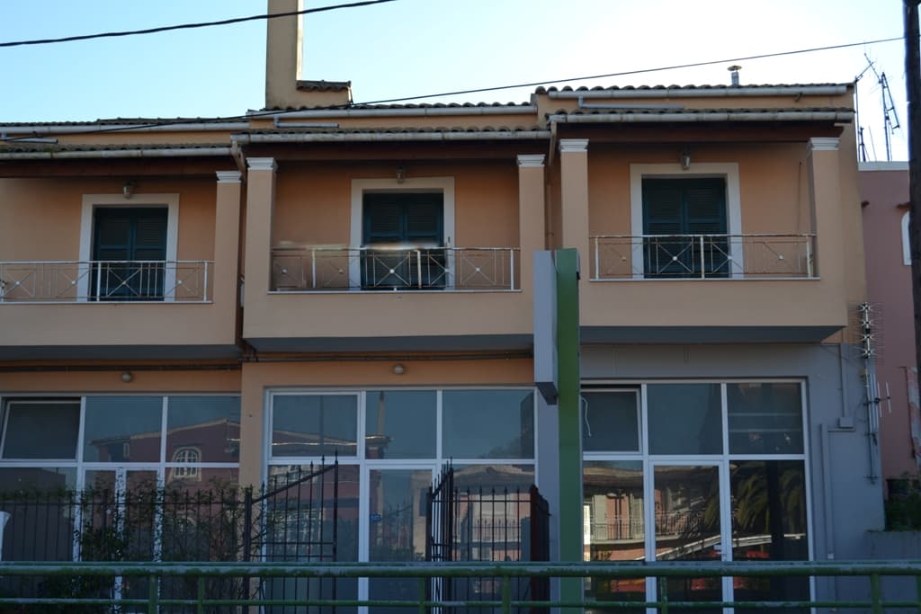 For Sale Flat 135 m² in Corfu