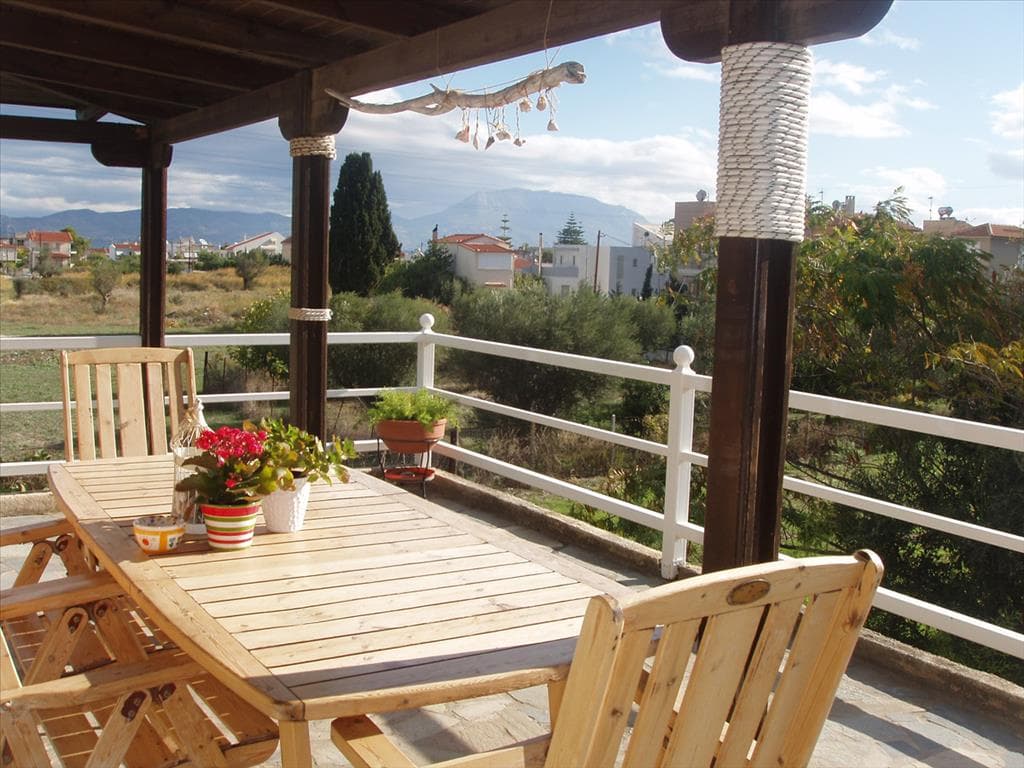 For Sale Detached house 240 m² in Eastern Peloponnese