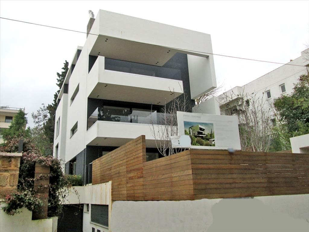 For Sale Flat 170 m² in Athens