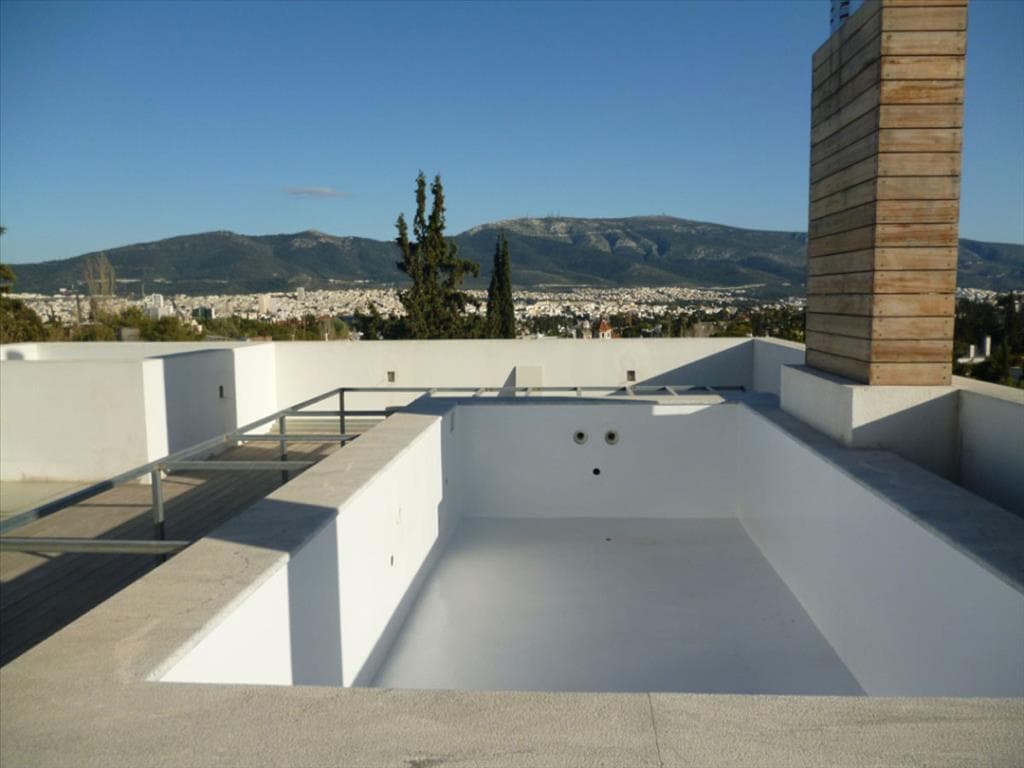 For Sale Flat 210 m² in Athens