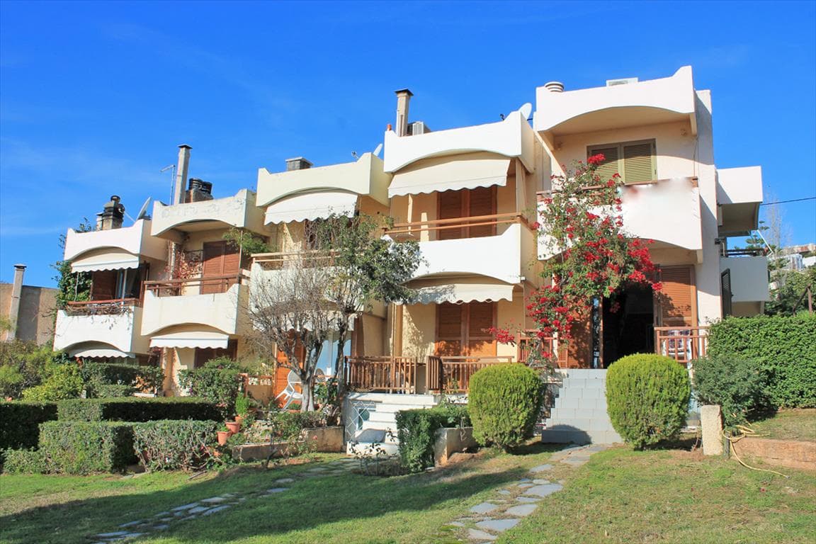 For Sale Maisonette 130 m² in Attica