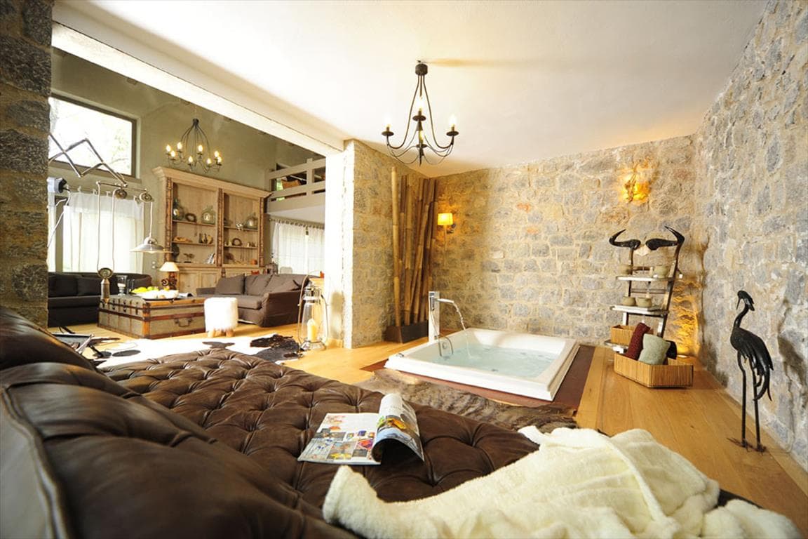 For Sale Detached house 402 m² in Arachova