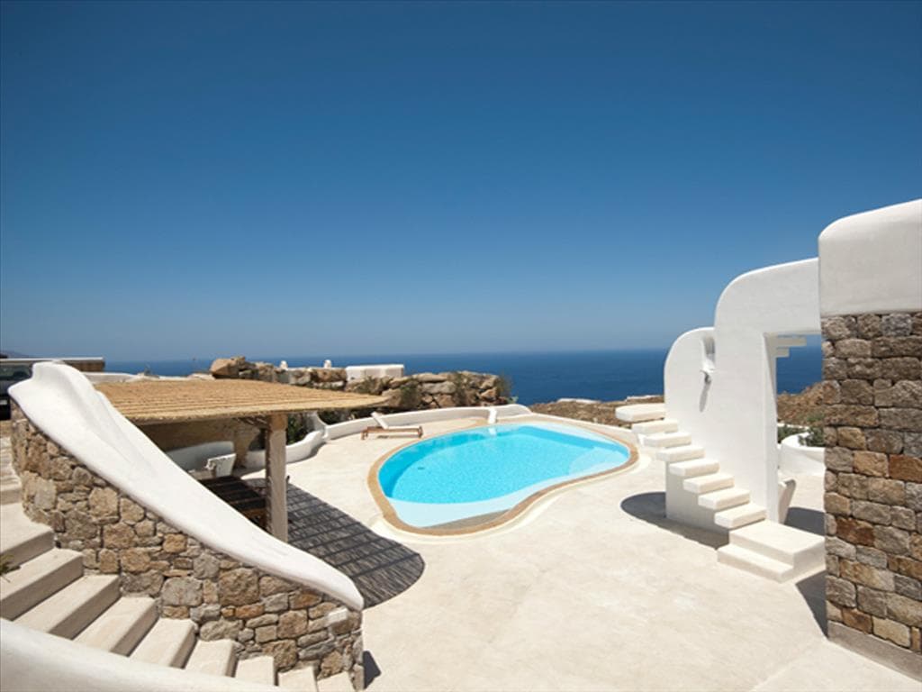 For Sale Villa 470 m² in Mykonos