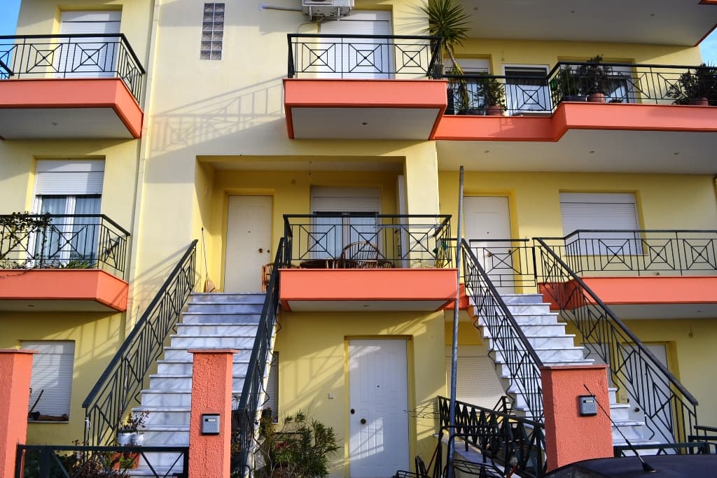 For Sale Maisonette 137 m² in the suburbs of Thessaloniki