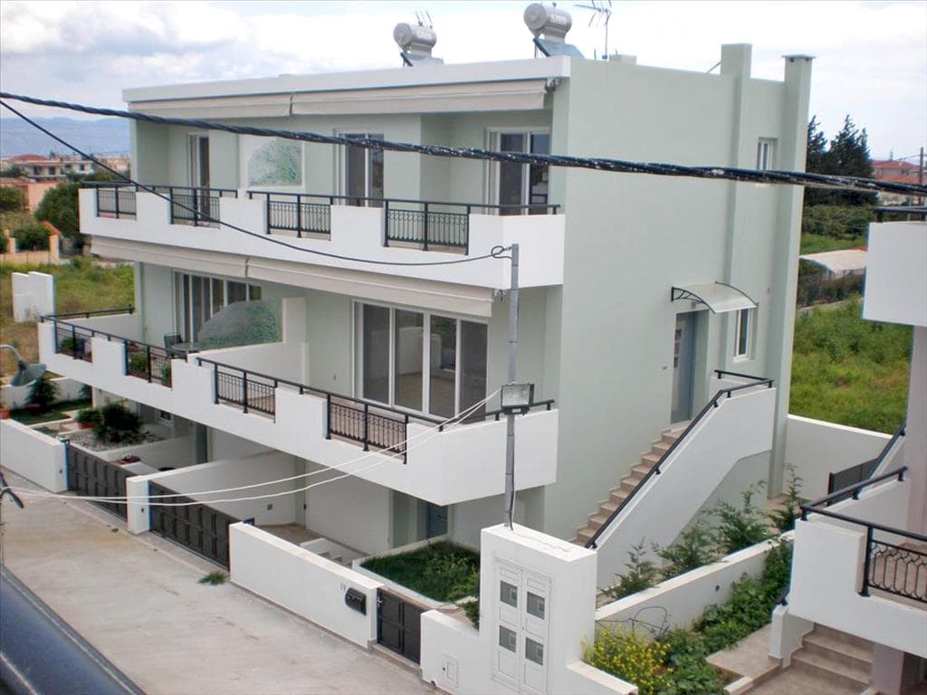 For Sale Maisonette 147 m² in Eastern Peloponnese