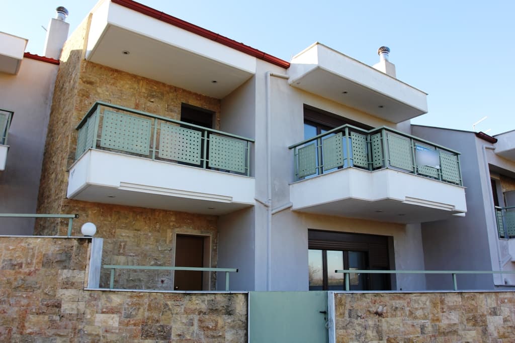For Sale Maisonette 135 m² in the suburbs of Thessaloniki