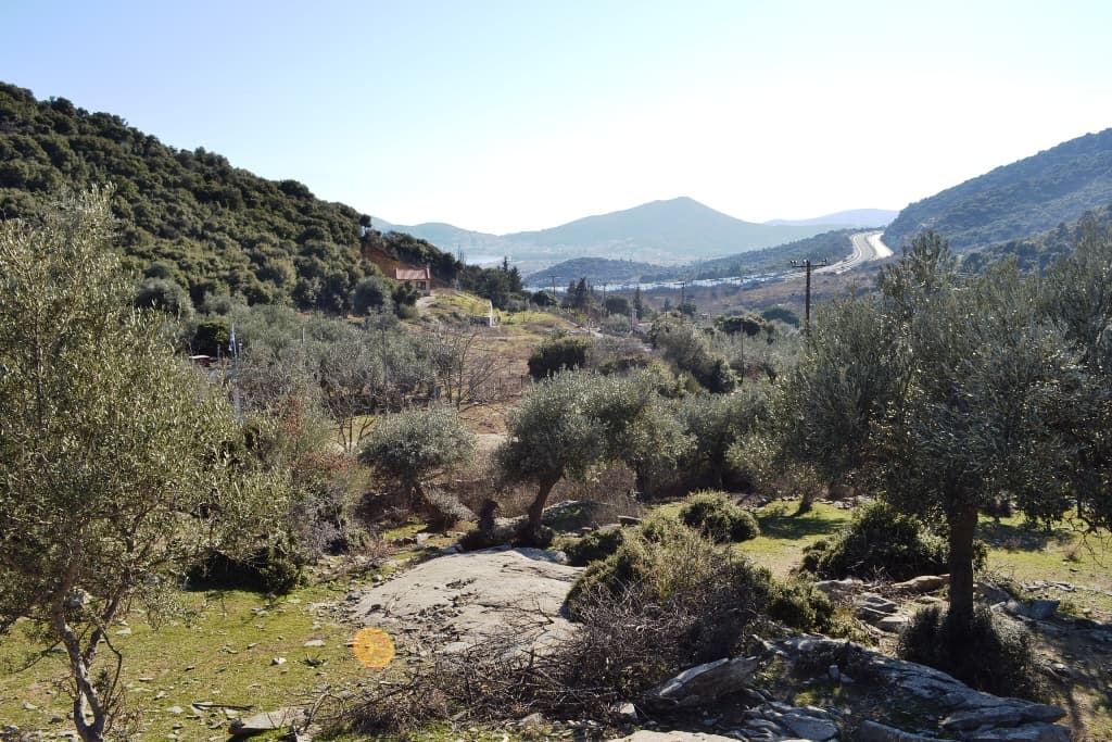 For Sale Land 4000 m² in Kavala suburbs
