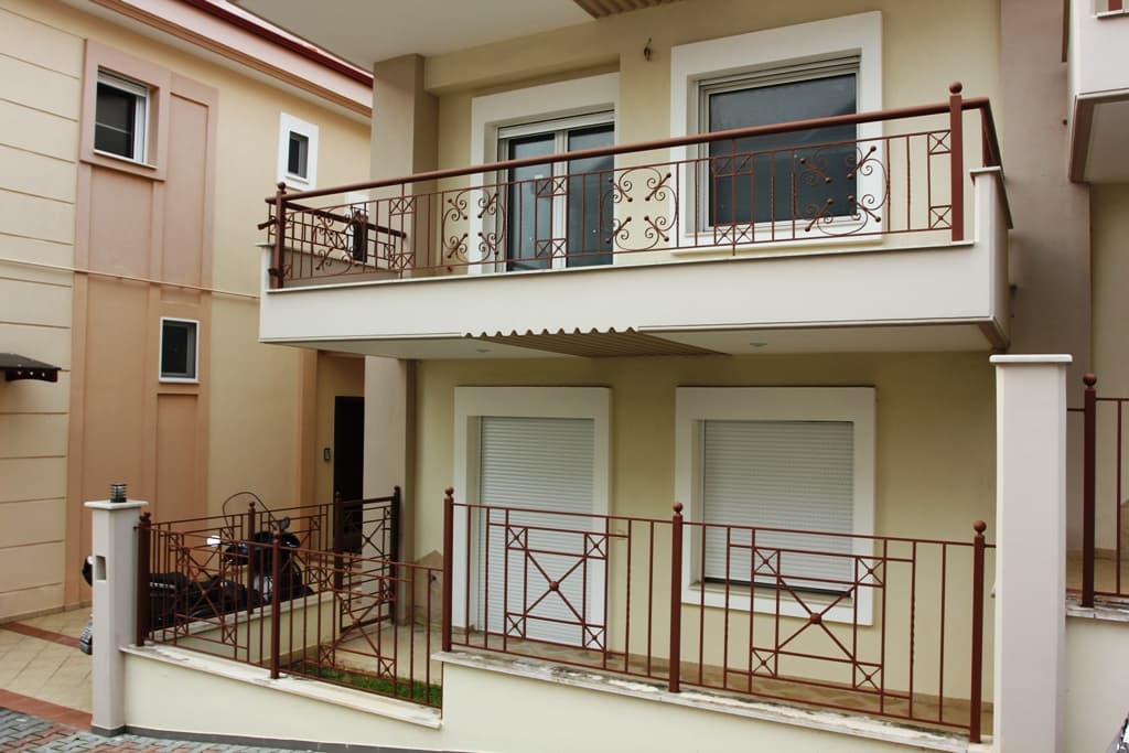 For Sale Maisonette 175 m² in the suburbs of Thessaloniki
