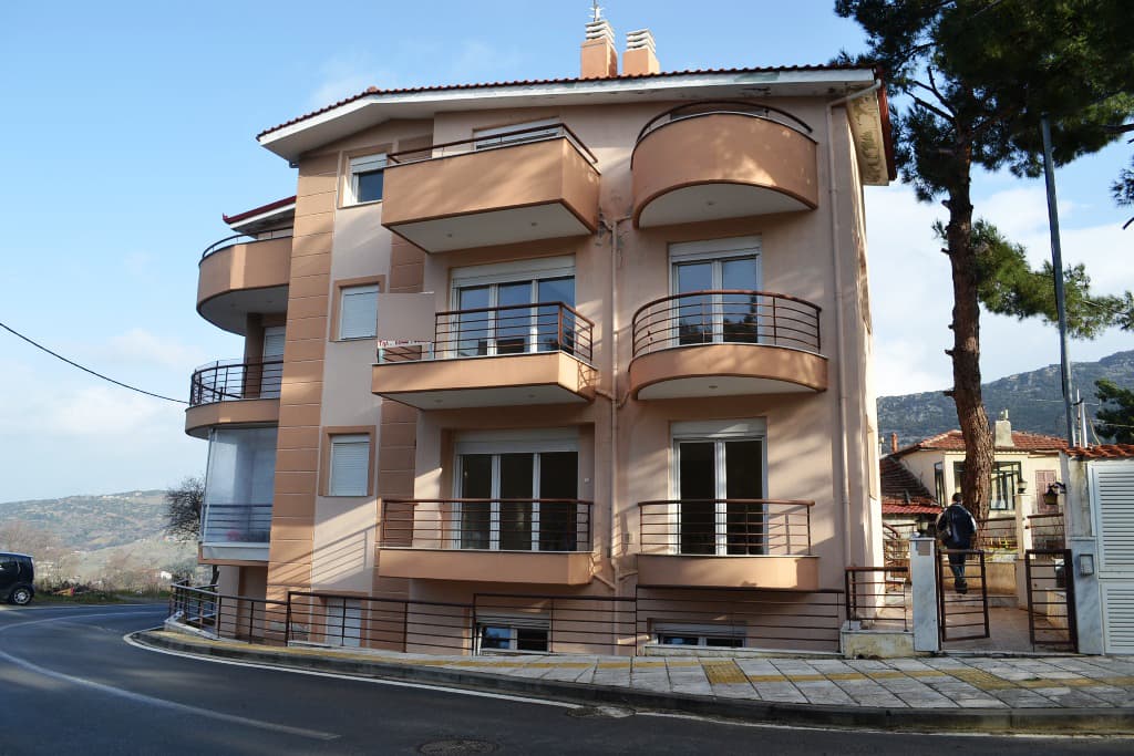 For Sale Maisonette 102 m² in the suburbs of Thessaloniki