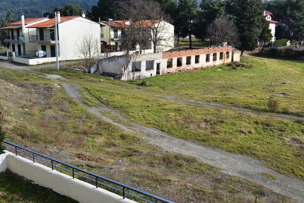 For Sale Land 700 m² in the suburbs of Thessaloniki