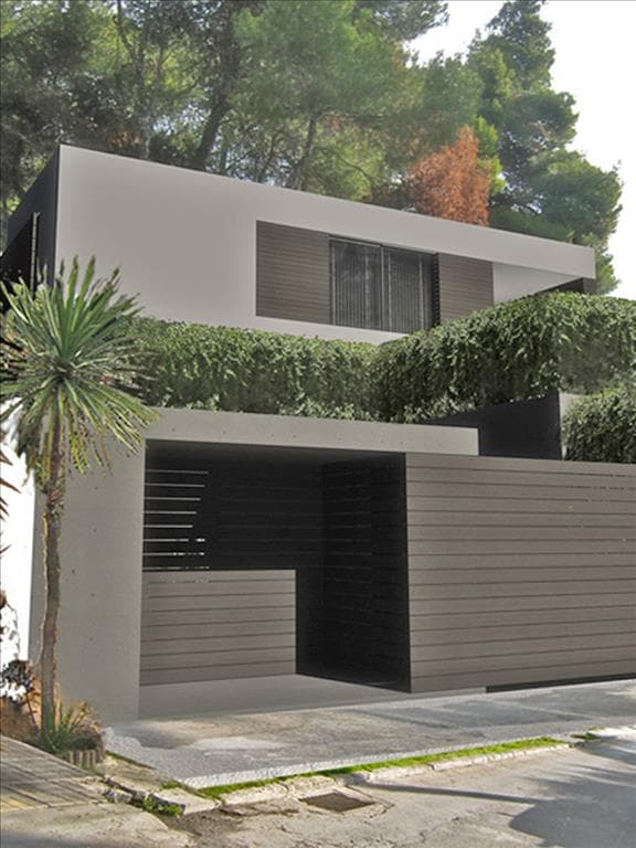For Sale Villa 710 m² in Athens