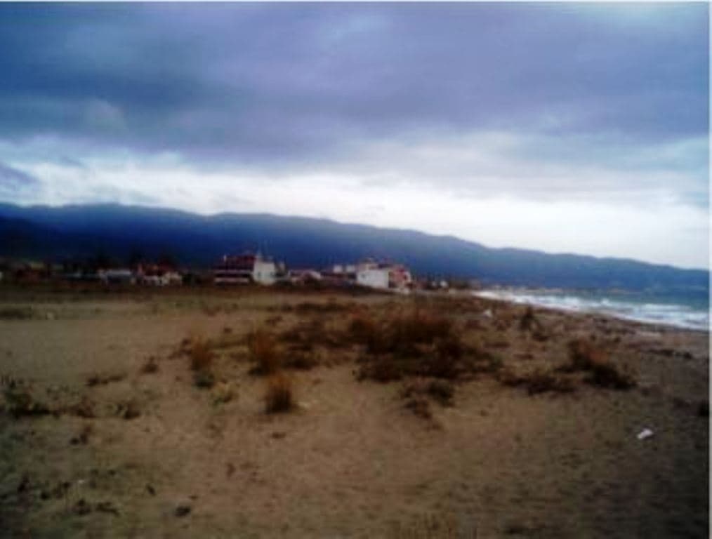 For Sale Land 10000 m² in Asprovalta