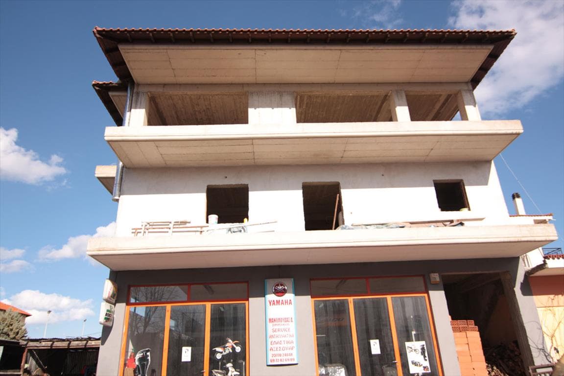 For Sale Detached house 240 m² in Athos, Chalkidiki