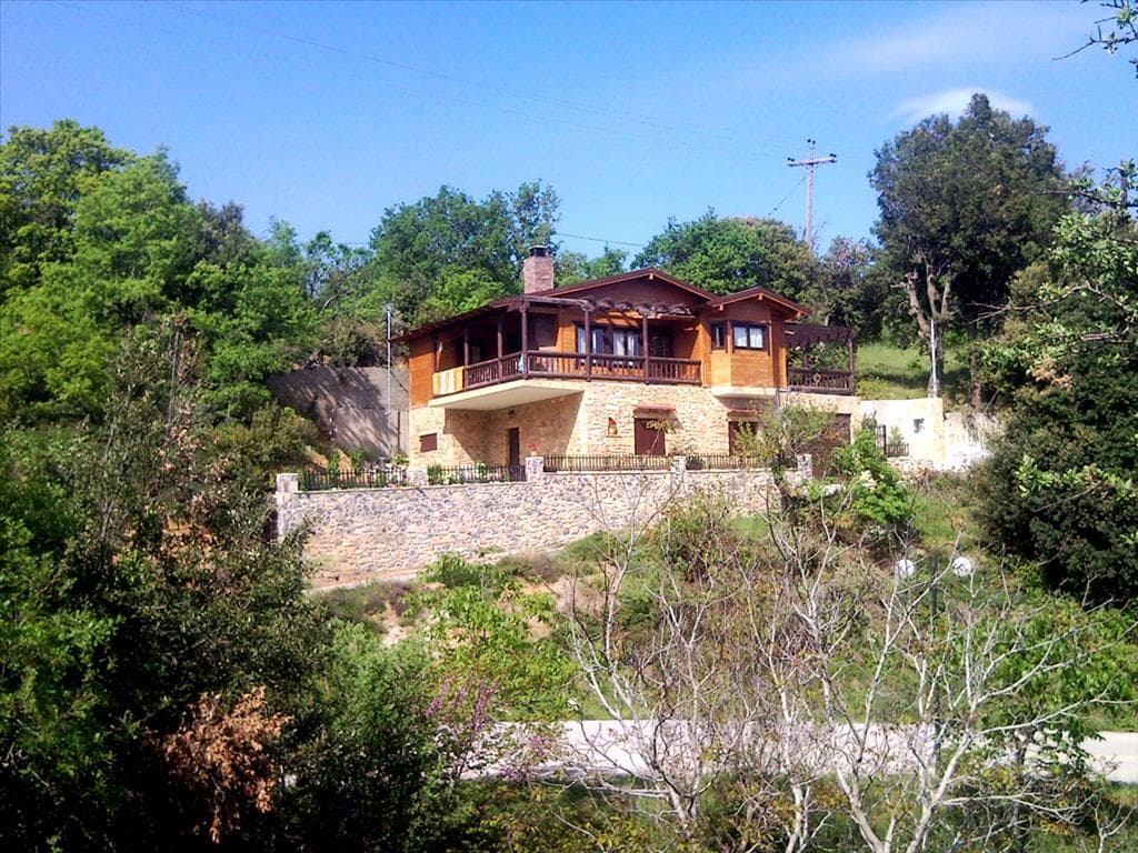 For Sale Detached house 210 m² on the Euboea island