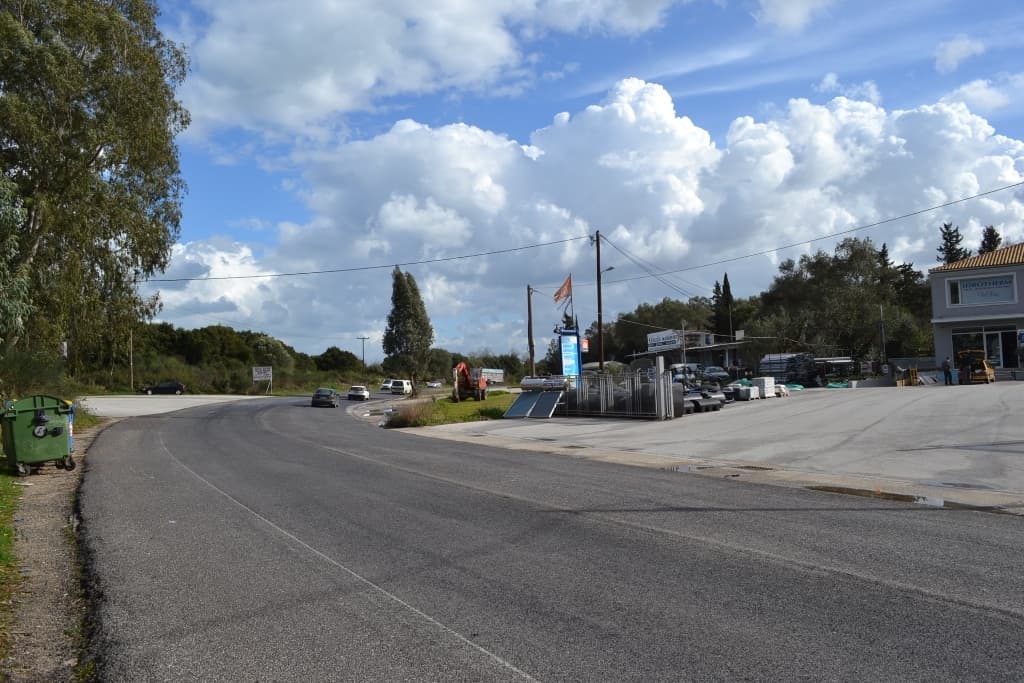 For Sale Land 7500 m² in Corfu