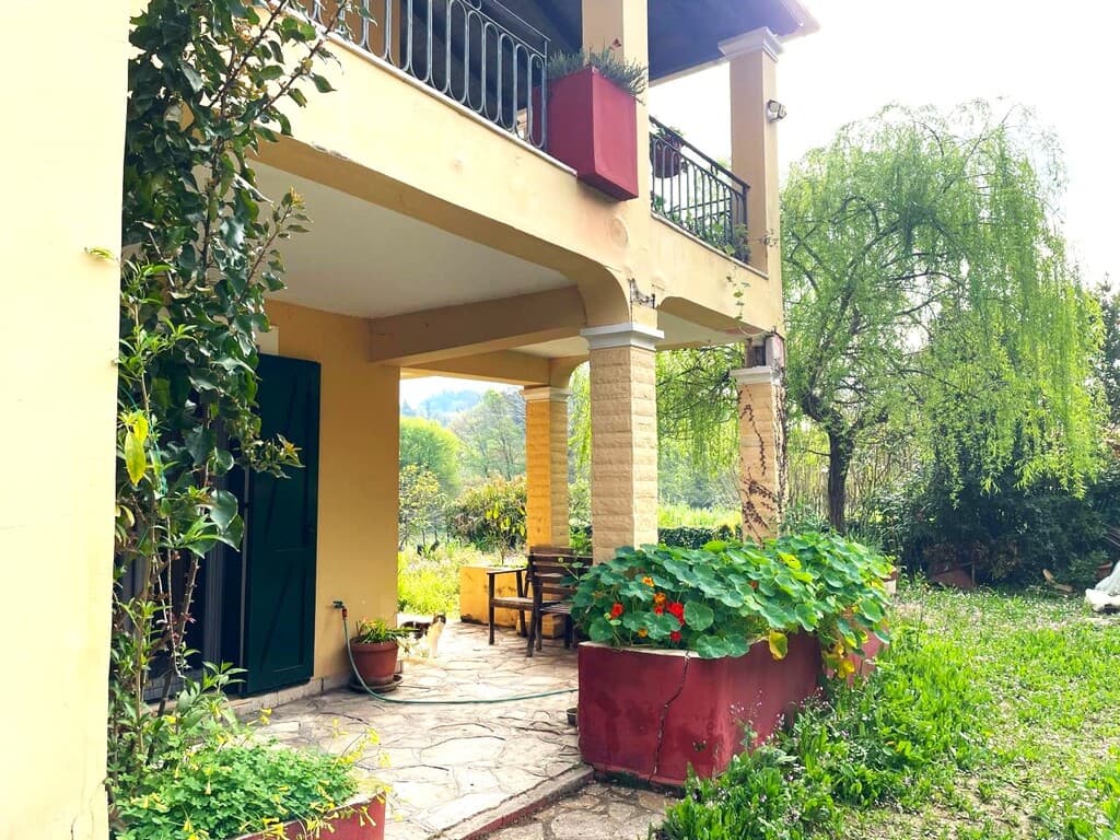 For Sale Detached house 218 m² in Corfu