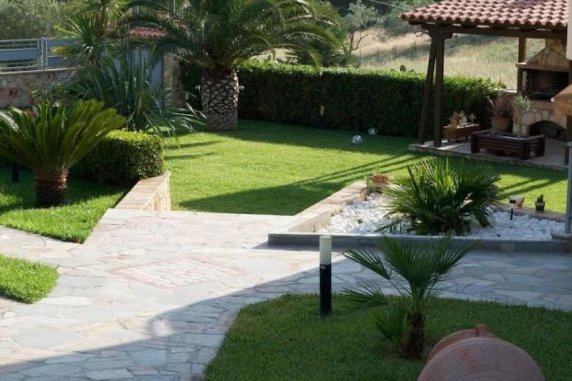 For Sale Flat 130 m² on the Euboea island