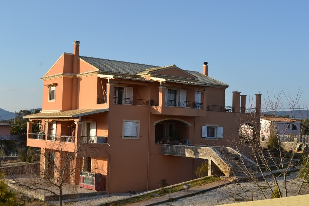 For Sale Detached house 430 m² in Corfu