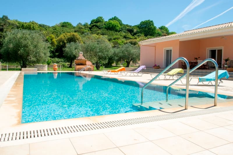 For Sale Villa 188 m² in Corfu