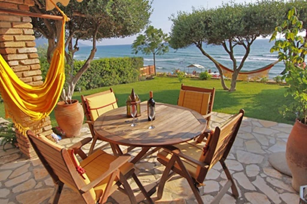 For Sale Maisonette 110 m² in Corfu