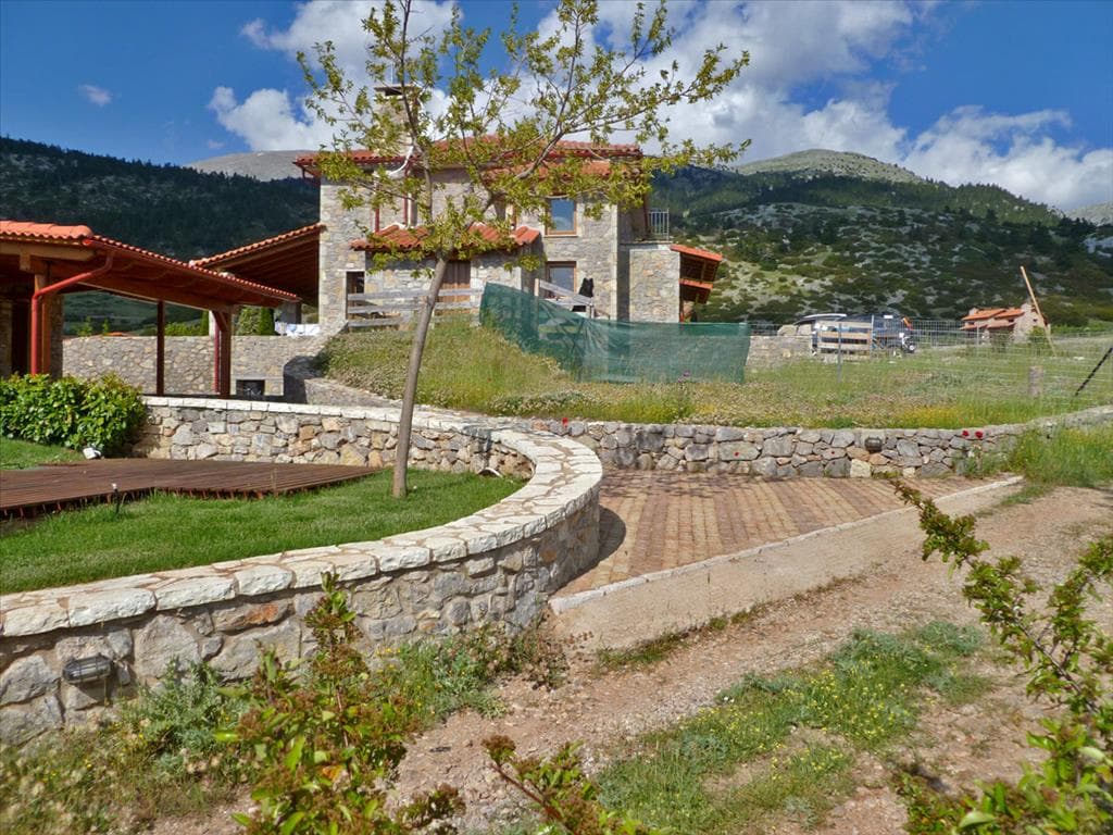 For Sale Maisonette 175 m² in Arachova