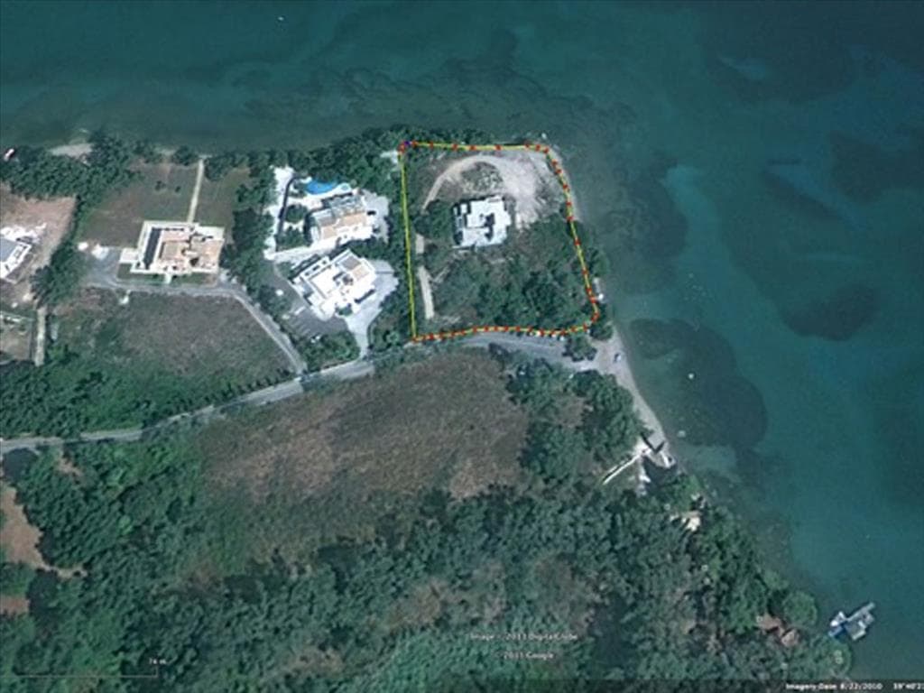 For Sale Villa 700 m² in Corfu