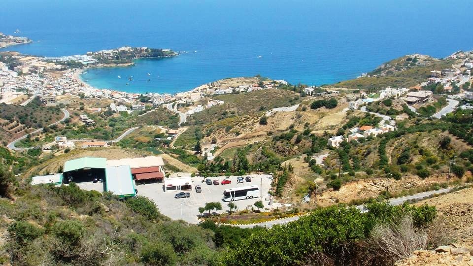 For Sale Land 7139 m² in Crete