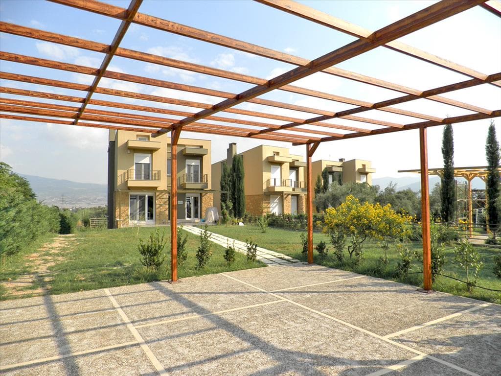 For Sale Detached house 200 m² in the suburbs of Thessaloniki