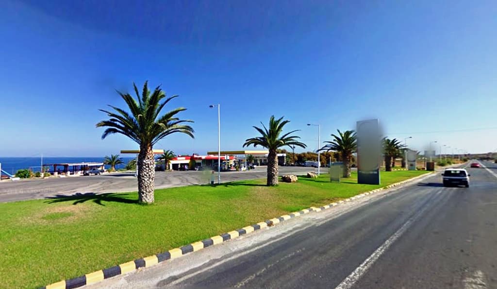 For Sale Land 39030 m² in Crete
