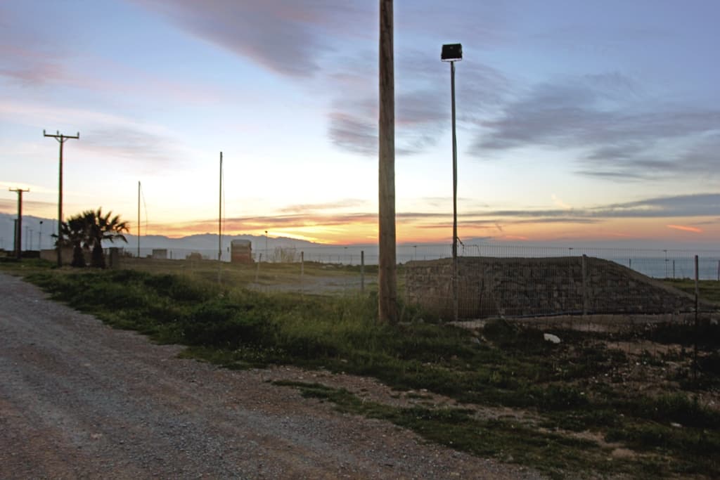 For Sale Land 8200 m² in Crete