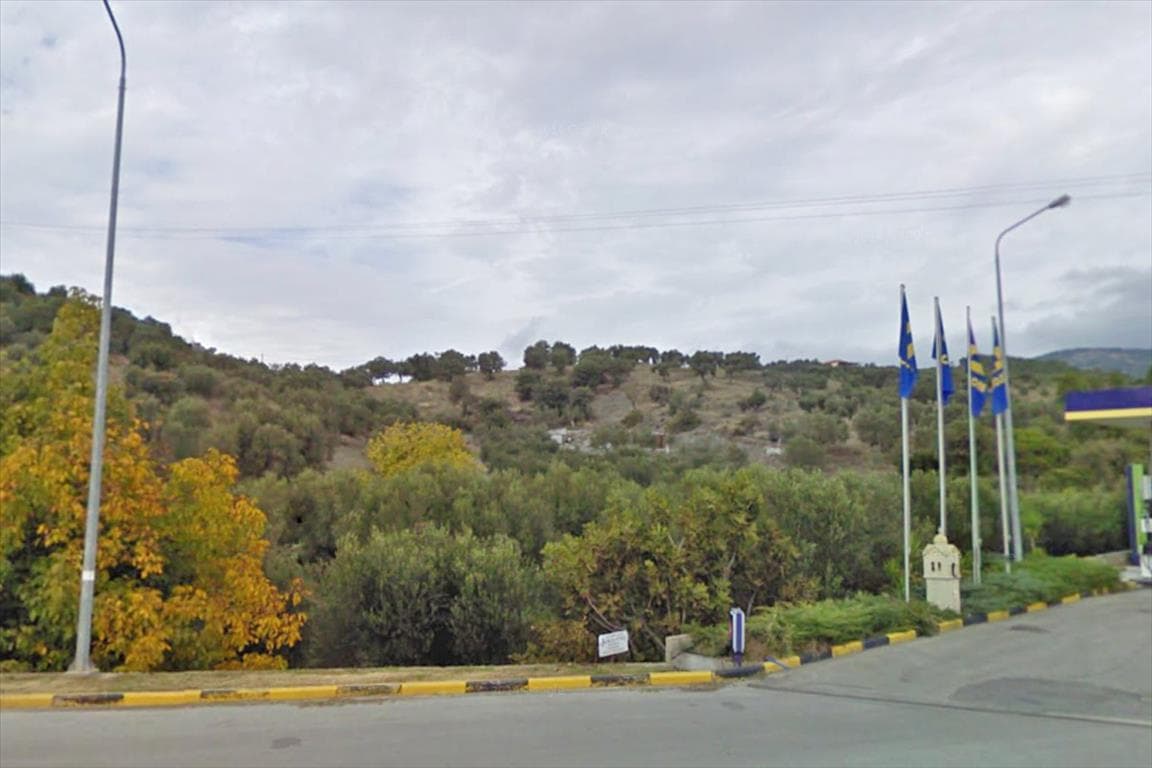 For Sale Land 4600 m² in Sithonia, Chalkidiki