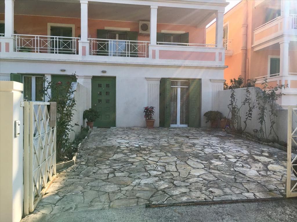 For Sale Maisonette 140 m² in Corfu