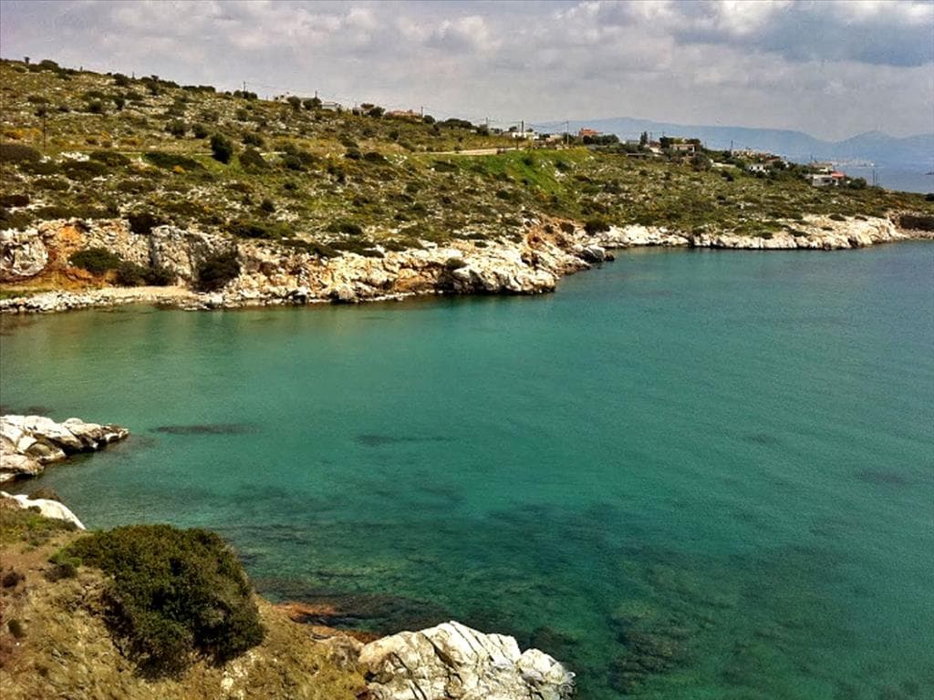 For Sale Land 9000 m² in Attica