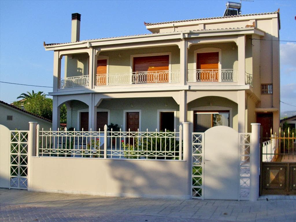 For Sale Flat 152 m² in Eastern Peloponnese