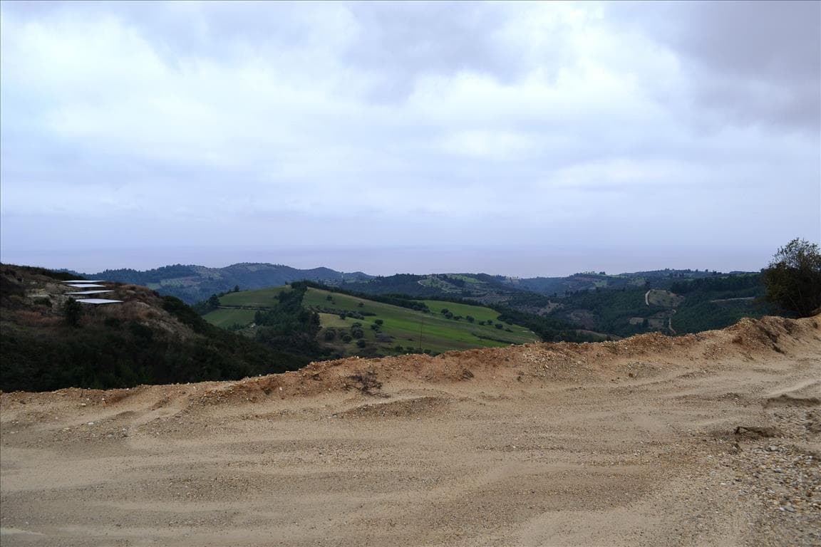 For Sale Land 4500 m² in Kassandra, Chalkidiki