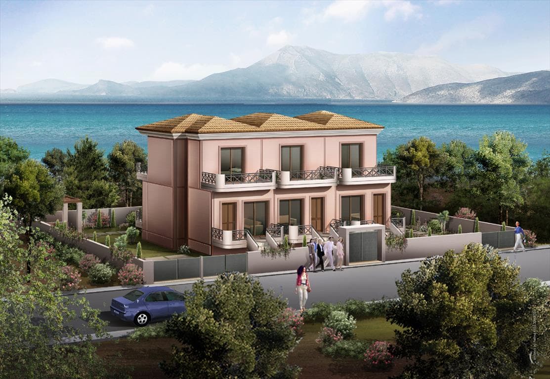 For Sale Maisonette 315 m² in Attica