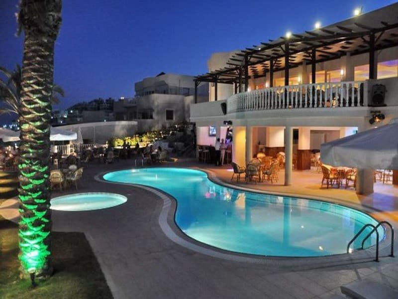 2 Bed Apartment For Sale in Flamingo Country Club Bodrum Turkey