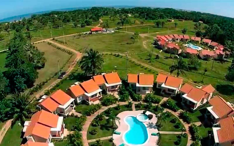 Excellent Plot of land for sale in Trujillo Beach Eco Development Honduras