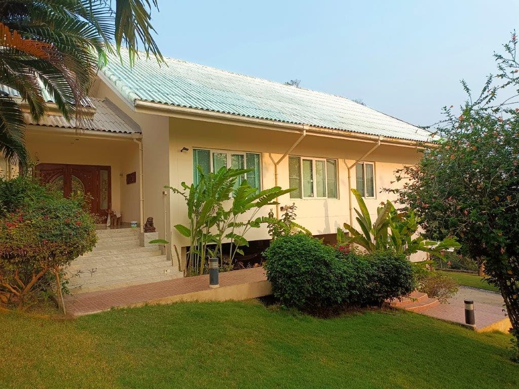 Luxury 2 Bed Villa For Sale in Sukhothai Thailand
