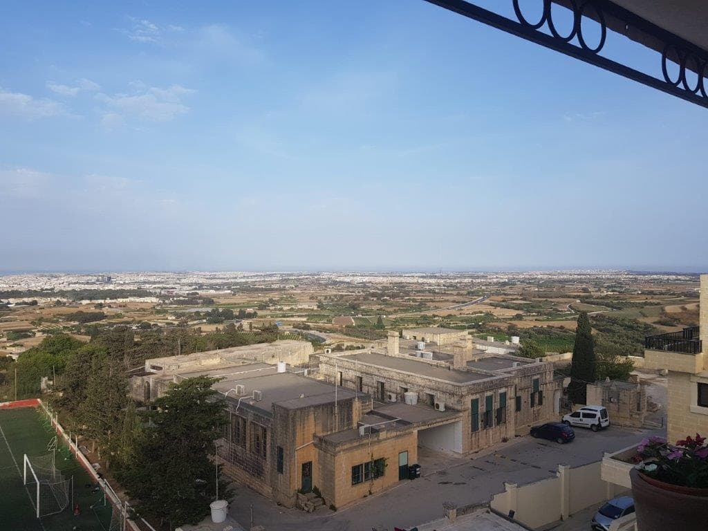 Luxury 3 Bed Penthouse Apartment For sale in Mtarfa Malta