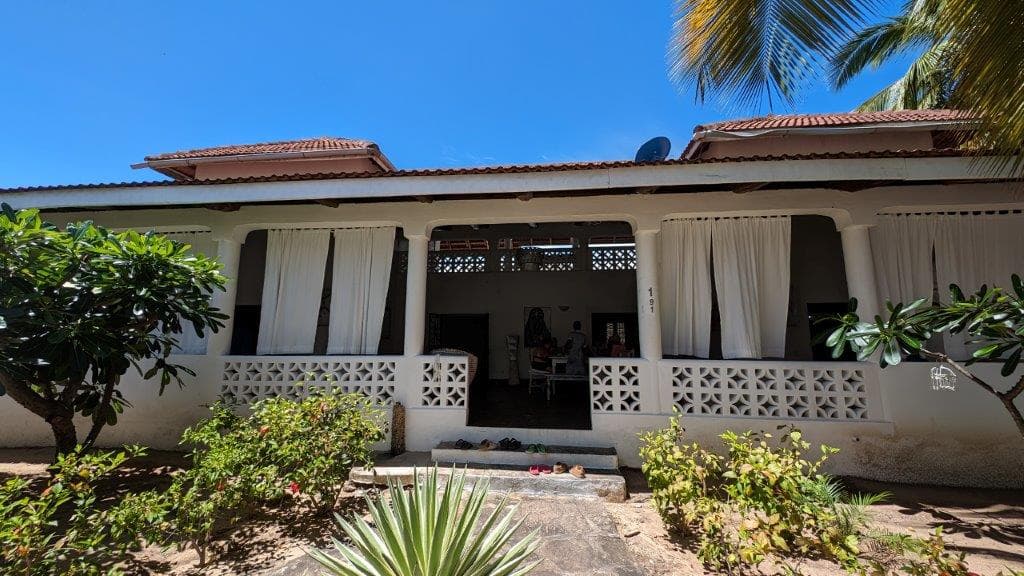 Stunning 4 Bedroom Villa For Sale in Mambrui Malindi Kenya