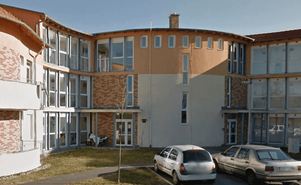 Superb 1 Bed Apartment For Sale in Kaspovar Hungary