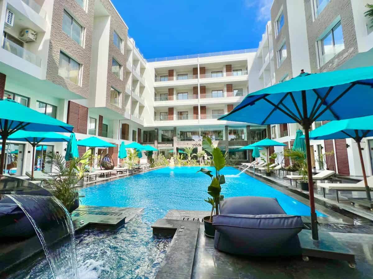 Stunning 1 Bedroom Apartment For Sale in Imperial Resort Hurghada Egypt