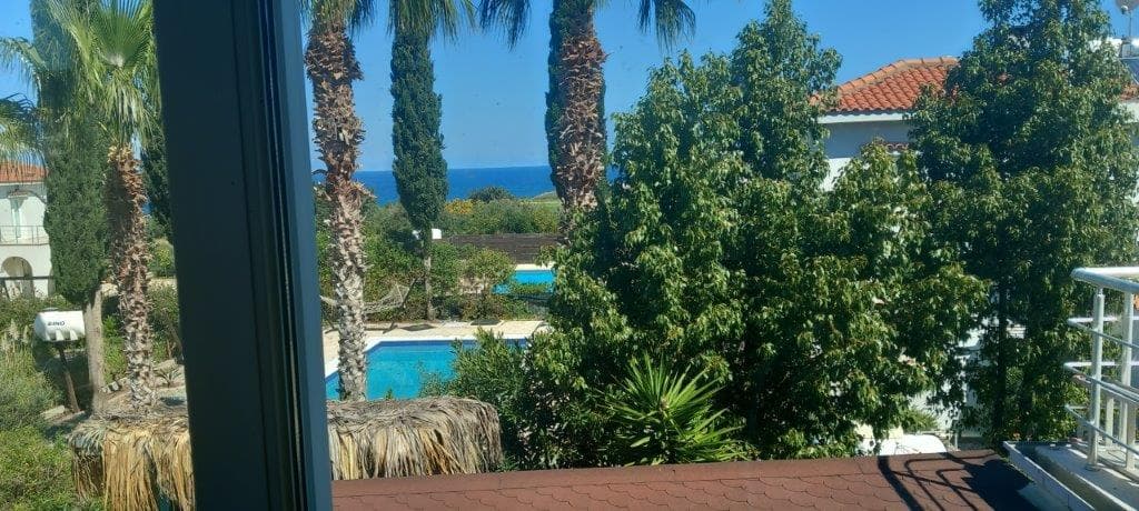 Luxury 4 Bed Villa For Sale In Girne Kyrenia North Cyprus