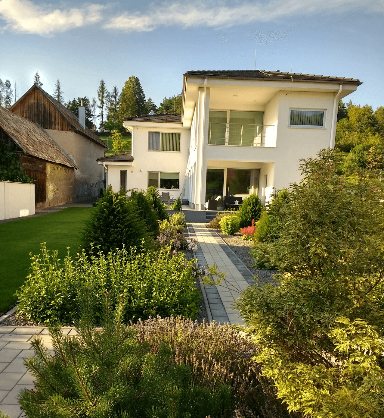 Luxury 3 Bed House For Sale In Zitna Radica Slovakia