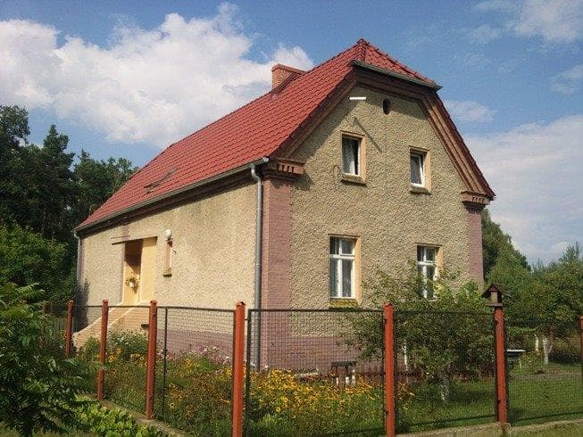 Excellent 6 bed House For sale in Poland