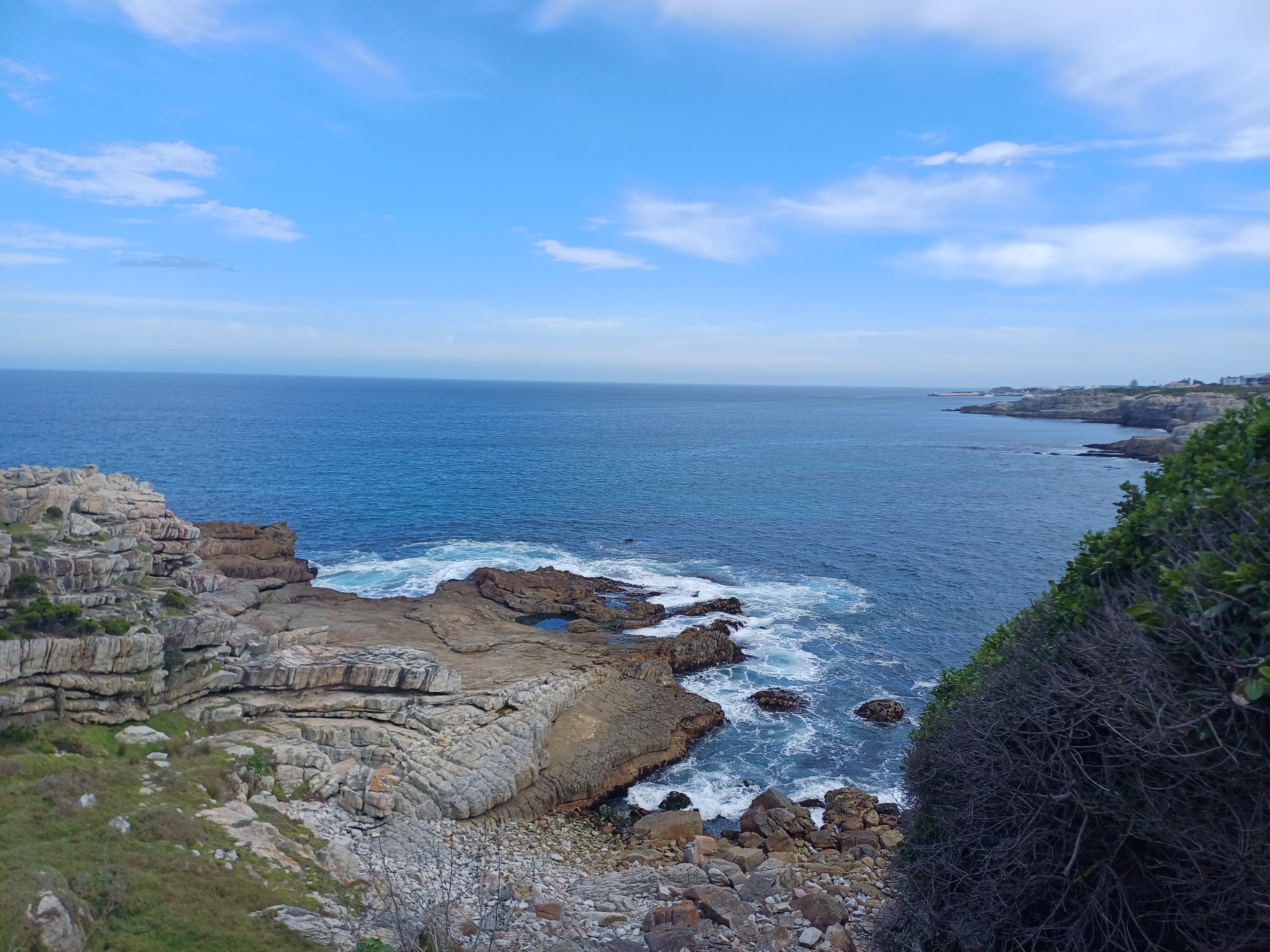 House & Tour Business For Sale In Hermanus South Africa