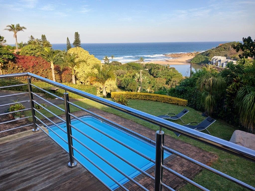 Luxury 5 Bed Villa For Sale In Ramsgate South Africa