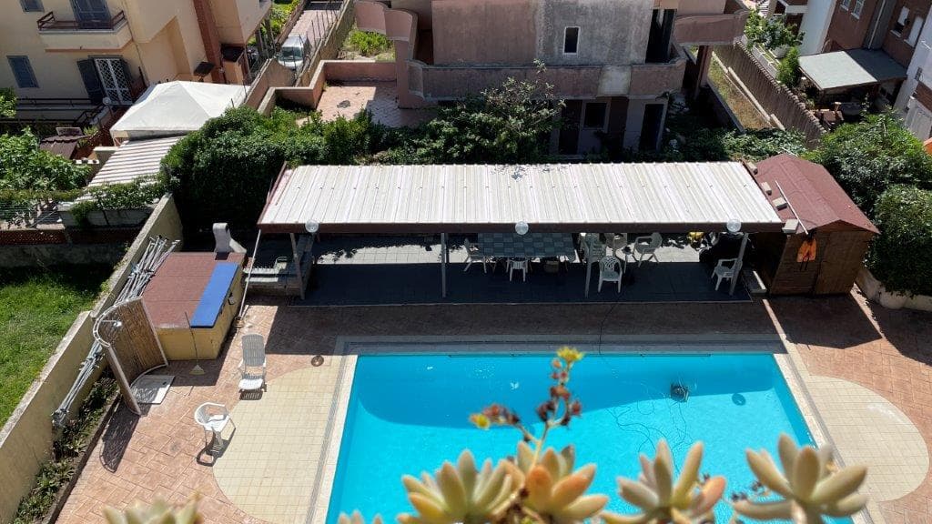 Excellent 2 Bed apartment For Sale In Anzio Italy