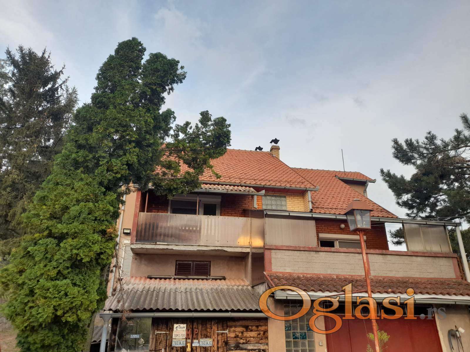 3 bedroom house in Krusedol Irig Serbia located in the foothills of Fruska Gora National Park – Wine Country